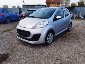     Peugeot 107 1.0i euro5B 