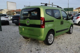Fiat Qubo 1.3Mjet* Euro5B* Топ състояние - 7760 лв. / 3967.62 € - 60585432 7