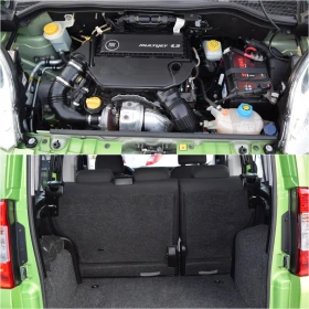 Fiat Qubo 1.3Mjet* Euro5B* Топ състояние - 7760 лв. / 3967.62 € - 60585432 16