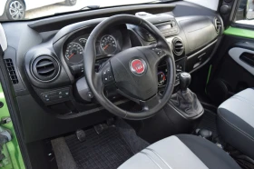 Fiat Qubo 1.3Mjet* Euro5B* Топ състояние - 7760 лв. / 3967.62 € - 60585432 11