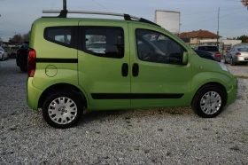 Fiat Qubo 1.3Mjet* Euro5B* Топ състояние - 7760 лв. / 3967.62 € - 60585432 8