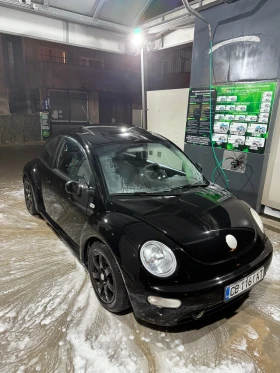 VW New beetle, снимка 2
