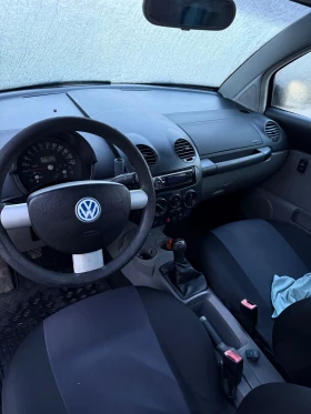 VW New beetle, снимка 9