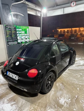 VW New beetle, снимка 3