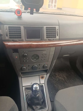 Opel Vectra, снимка 9
