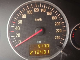 Opel Vectra, снимка 11