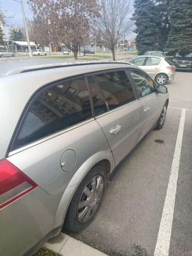 Opel Vectra, снимка 5
