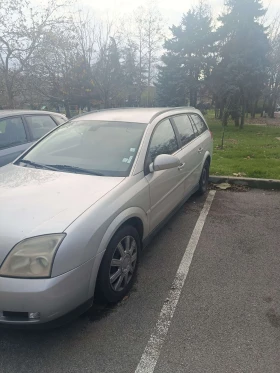 Opel Vectra, снимка 2