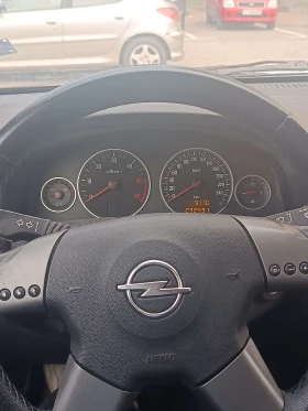 Opel Vectra, снимка 10