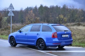 Skoda Octavia - 8499 лв. / 4345.47 € - 13281454 3