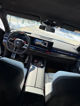 BMW M5 2025 - 220000 лв. / 112484.21 € - 23424596 7