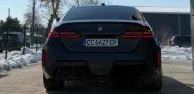 BMW M5 2025 - 220000 лв. / 112484.21 € - 23424596 5