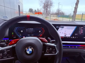 BMW M5 2025 - 220000 лв. / 112484.21 € - 23424596 12