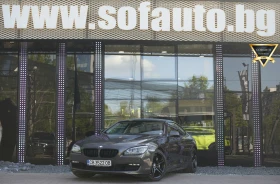 ����� �� �������� �� BMW 640 i Coupe B&O ���������� ��� ������ ���������