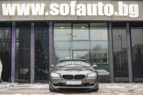 BMW 640 i Coupe B&O АВТОМОБИЛА ИМА ДРЕБНИ ЗАБЕЛЕЖКИ - 12270 € / 23998.03 лв. - 82084404 2