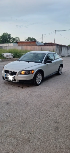 Volvo C30 - 3834 € / 7498.65 лв. - 11236944 2