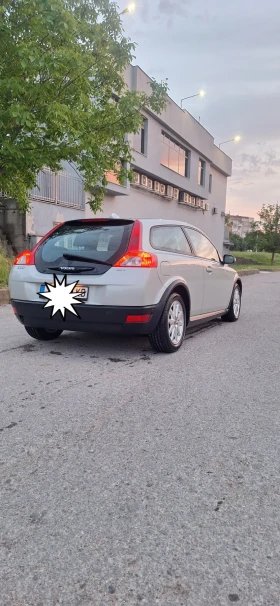 Volvo C30 - 3834 € / 7498.65 лв. - 11236944 6