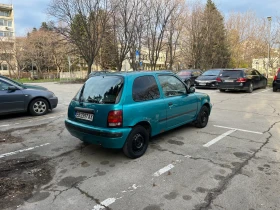 Nissan Micra - 499 € / 975.96 лв. - 67289421 5