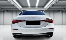 Mercedes-Benz S 63 AMG E Performance Long = Night Package = Гаранция - 18000 € / 35204.94 лв. - 65555267 3