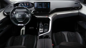 Peugeot 3008 GT-LINE/ EAT8 - 18100 € / 35400.52 лв. - 12328893 9