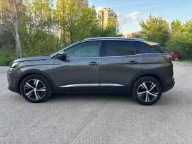 Peugeot 3008 GT-LINE/ EAT8 | Mobile.bg � ����� ������ 8