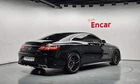 Mercedes-Benz S 63 - 60435 € / 118200.59 лв. - 85342827 2