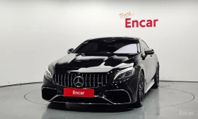 Mercedes-Benz S 63 - 60435 € / 118200.59 лв. - 85342827 3