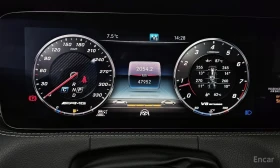 Mercedes-Benz S 63 - 60435 € / 118200.59 лв. - 85342827 8