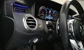 Mercedes-Benz S 63 - 60435 € / 118200.59 лв. - 85342827 13