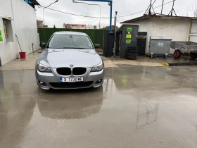 BMW 530 - 5800 € / 11343.81 лв. - 12840118 2