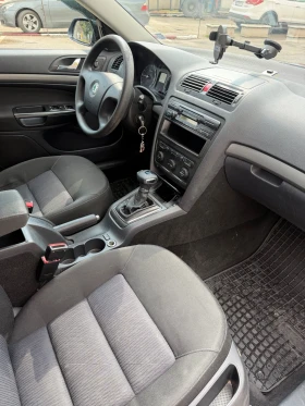 Skoda Octavia 1.9 TDI 105к.с ШУМ В МОТОРА! - 1650 € / 3227.12 лв. - 80191362 13