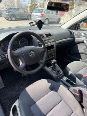 Skoda Octavia 1.9 TDI 105к.с ШУМ В МОТОРА! - 1650 € / 3227.12 лв. - 80191362 9