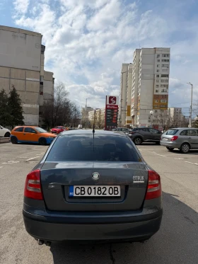 Skoda Octavia 1.9 TDI 105к.с ШУМ В МОТОРА! - 1650 € / 3227.12 лв. - 80191362 7