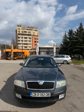 Skoda Octavia 1.9 TDI 105к.с ШУМ В МОТОРА! - 1650 € / 3227.12 лв. - 80191362 3