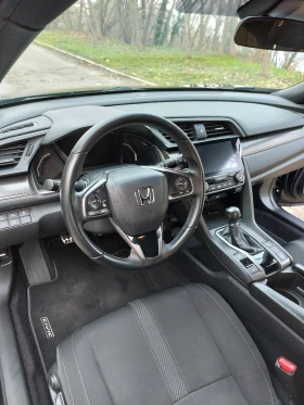 Honda Civic Sport | Mobile.bg � ����� ������ 8