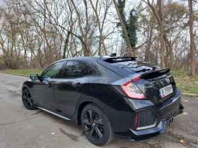 Honda Civic Sport | Mobile.bg � ����� ������ 5