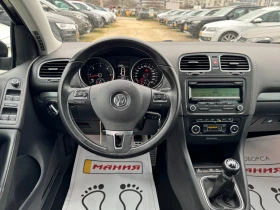 VW Golf 1.6TDI STYLE - 5700 € / 11148.23 лв. - 50889820 11