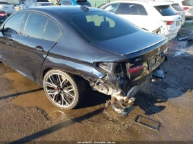 BMW M5 4.4l 50I xDrive | Auto.bg — изображение 6