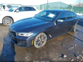 BMW M5 4.4l 50I xDrive | Auto.bg — изображение 2