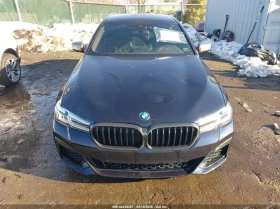 BMW M5 4.4l 50I xDrive | Auto.bg — изображение 13