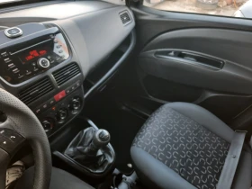 Fiat Doblo 1.6mjet MAXI/ XL НОВ - 4699 € / 9190.45 лв. - 43372982 9