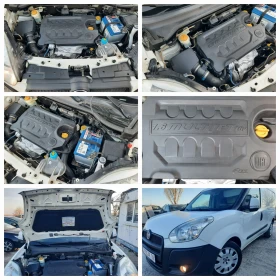 Fiat Doblo 1.6mjet MAXI/ XL НОВ - 4699 € / 9190.45 лв. - 43372982 14