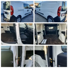 Fiat Doblo 1.6mjet MAXI/ XL НОВ - 4699 € / 9190.45 лв. - 43372982 16