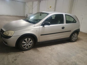Opel Corsa - 750 € / 1466.87 лв. - 85893118 10