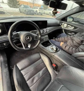 Mercedes-Benz E 400 CARFAX - 21999 € / 43026.30 лв. - 23603572 6