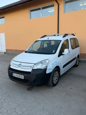 ������ Citroen Berlingo