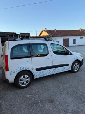Citroen Berlingo | Mobile.bg � ����� ������ 3