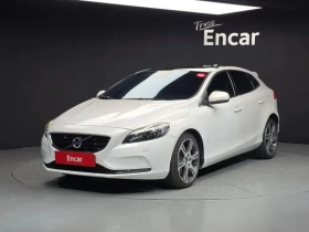 ����� �� �������� �� Volvo V40