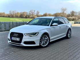������ Audi A6