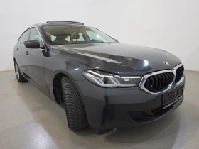 BMW 6 GT 620D  Aut. Pano LED-Xenon LC-Pro ACC  | Mobile.bg � ����� ������ 3